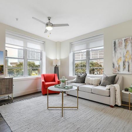 2 Bedroom Elegant Condos In Downtown New Orleans Luaran gambar