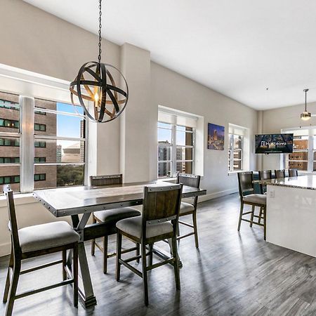 2 Bedroom Elegant Condos In Downtown New Orleans Luaran gambar