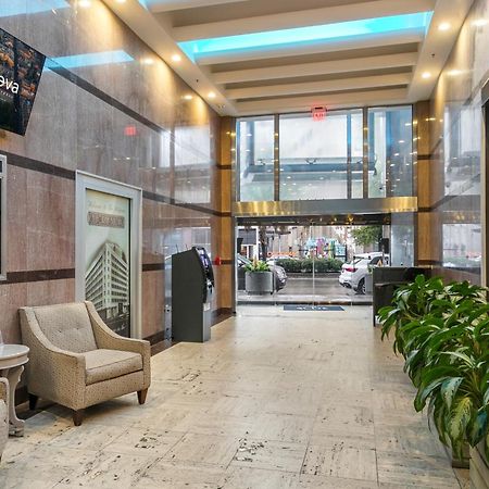 2 Bedroom Elegant Condos In Downtown New Orleans Luaran gambar