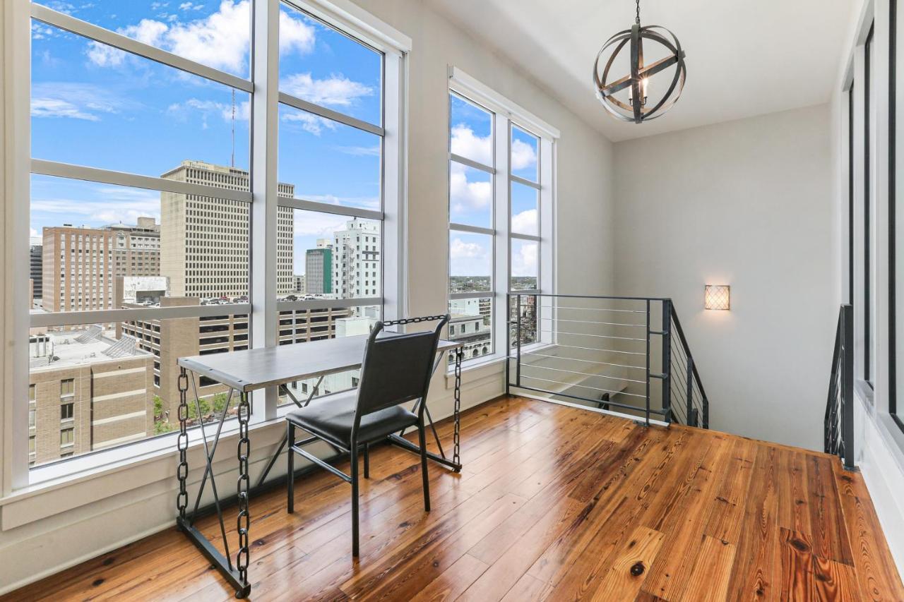 2 Bedroom Elegant Condos In Downtown New Orleans Luaran gambar