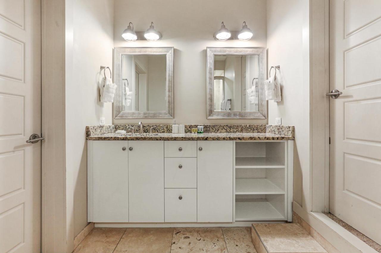 2 Bedroom Elegant Condos In Downtown New Orleans Luaran gambar