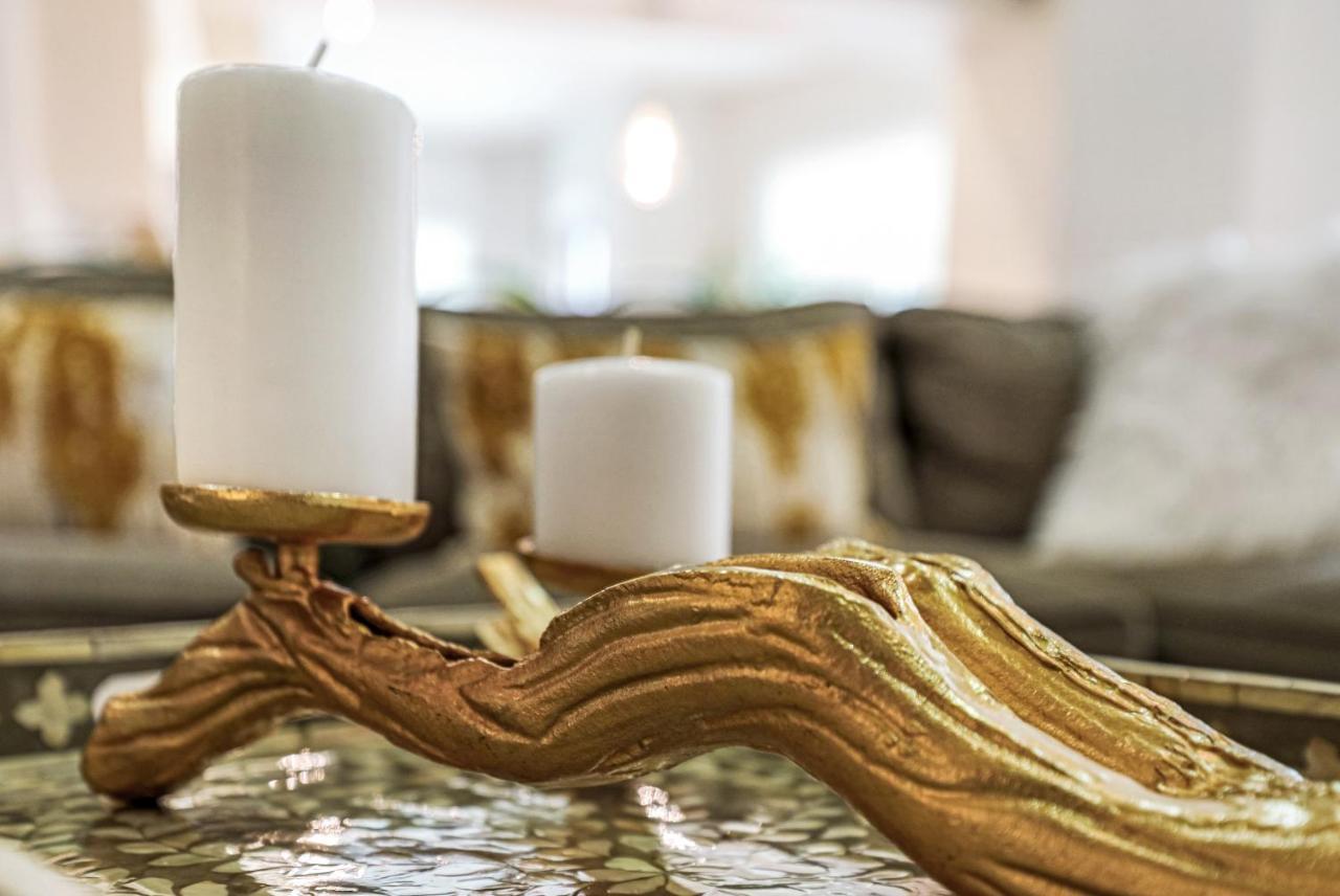 2 Bedroom Elegant Condos In Downtown New Orleans Luaran gambar