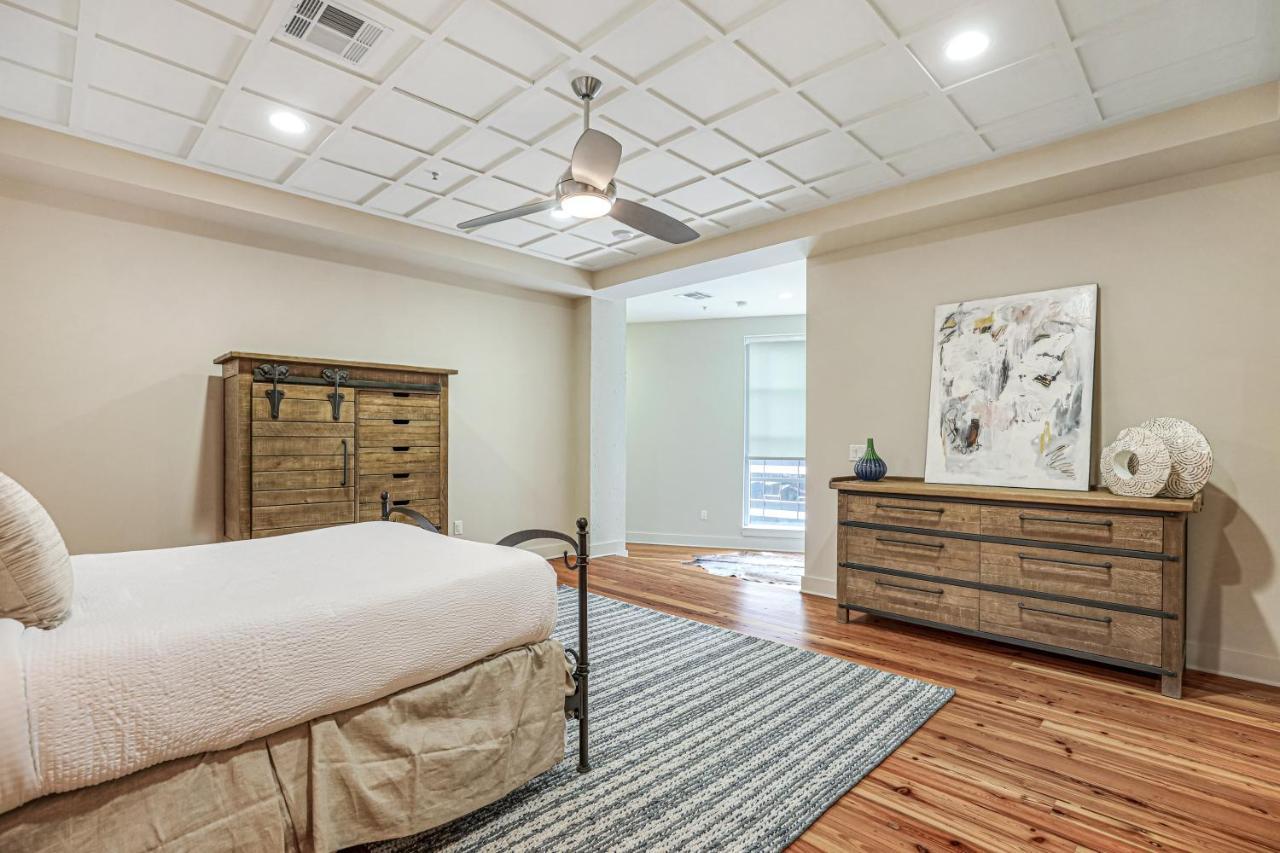 2 Bedroom Elegant Condos In Downtown New Orleans Luaran gambar