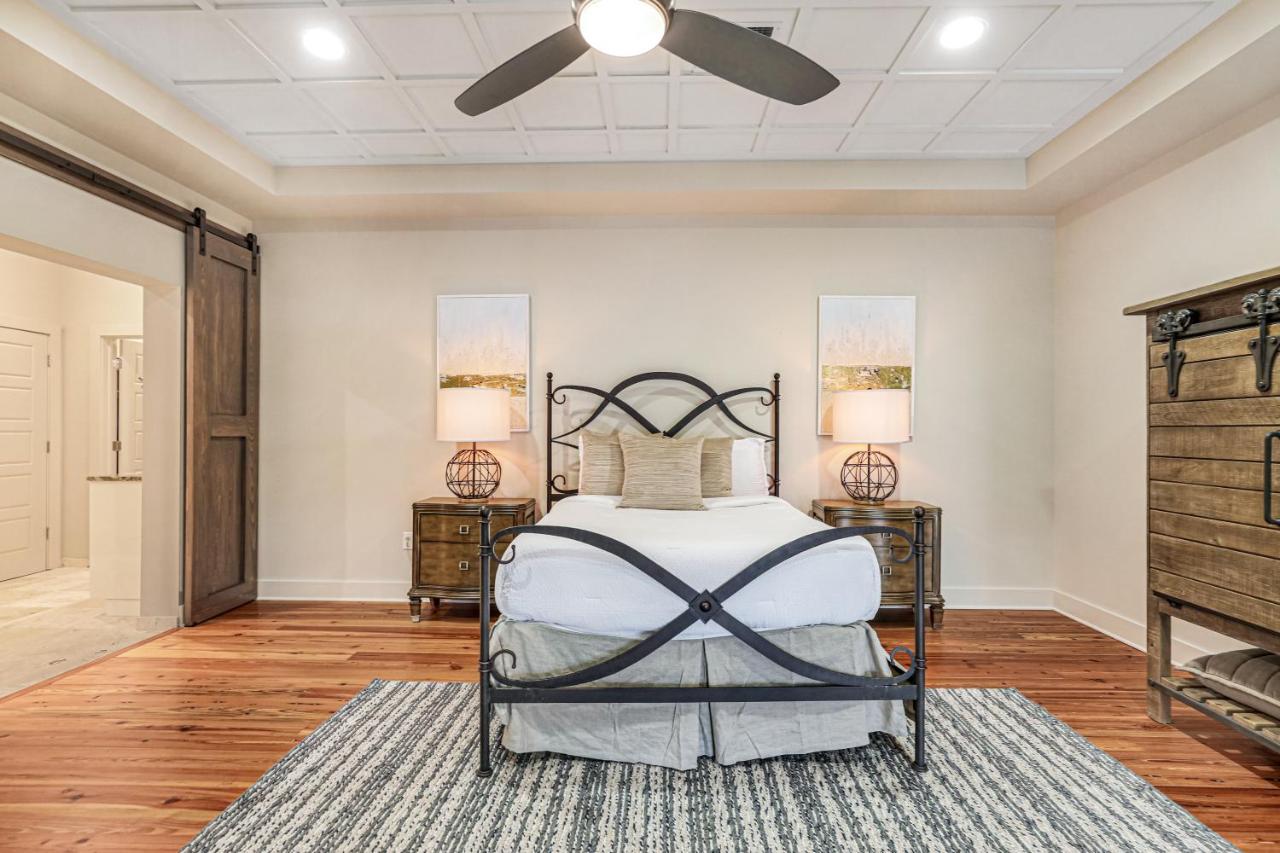 2 Bedroom Elegant Condos In Downtown New Orleans Luaran gambar