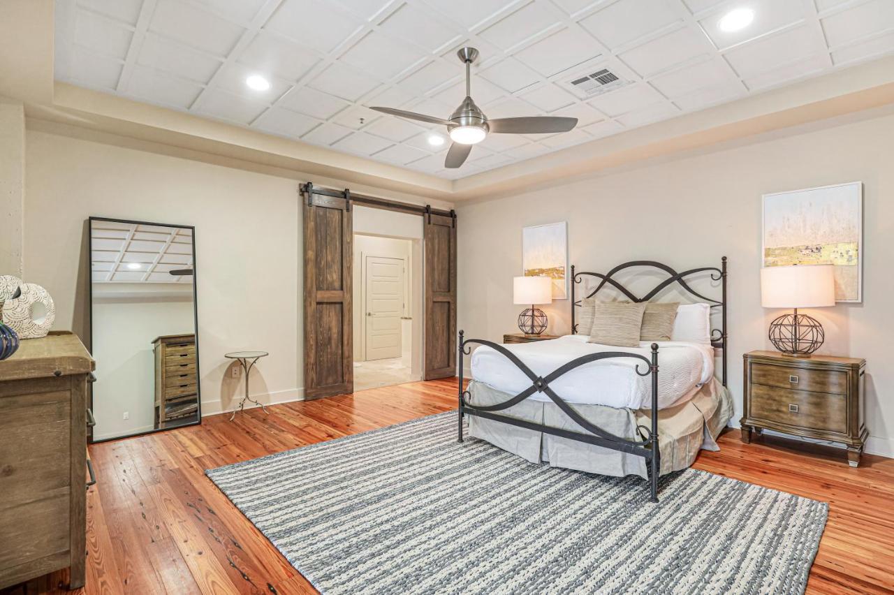 2 Bedroom Elegant Condos In Downtown New Orleans Luaran gambar
