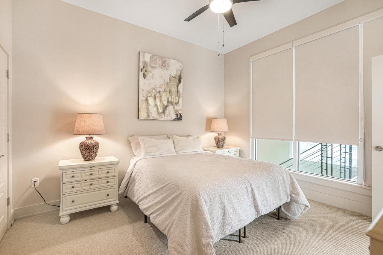2 Bedroom Elegant Condos In Downtown New Orleans Luaran gambar