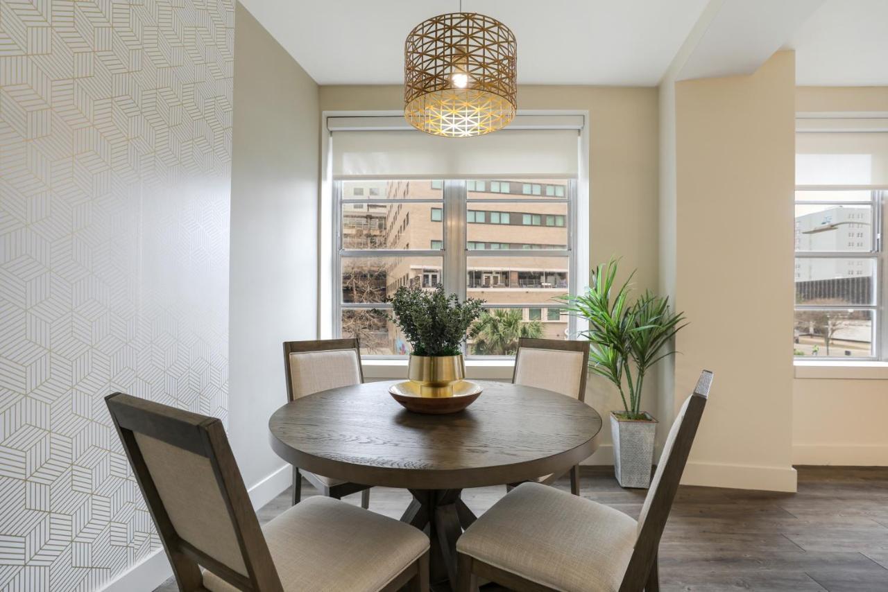 2 Bedroom Elegant Condos In Downtown New Orleans Luaran gambar