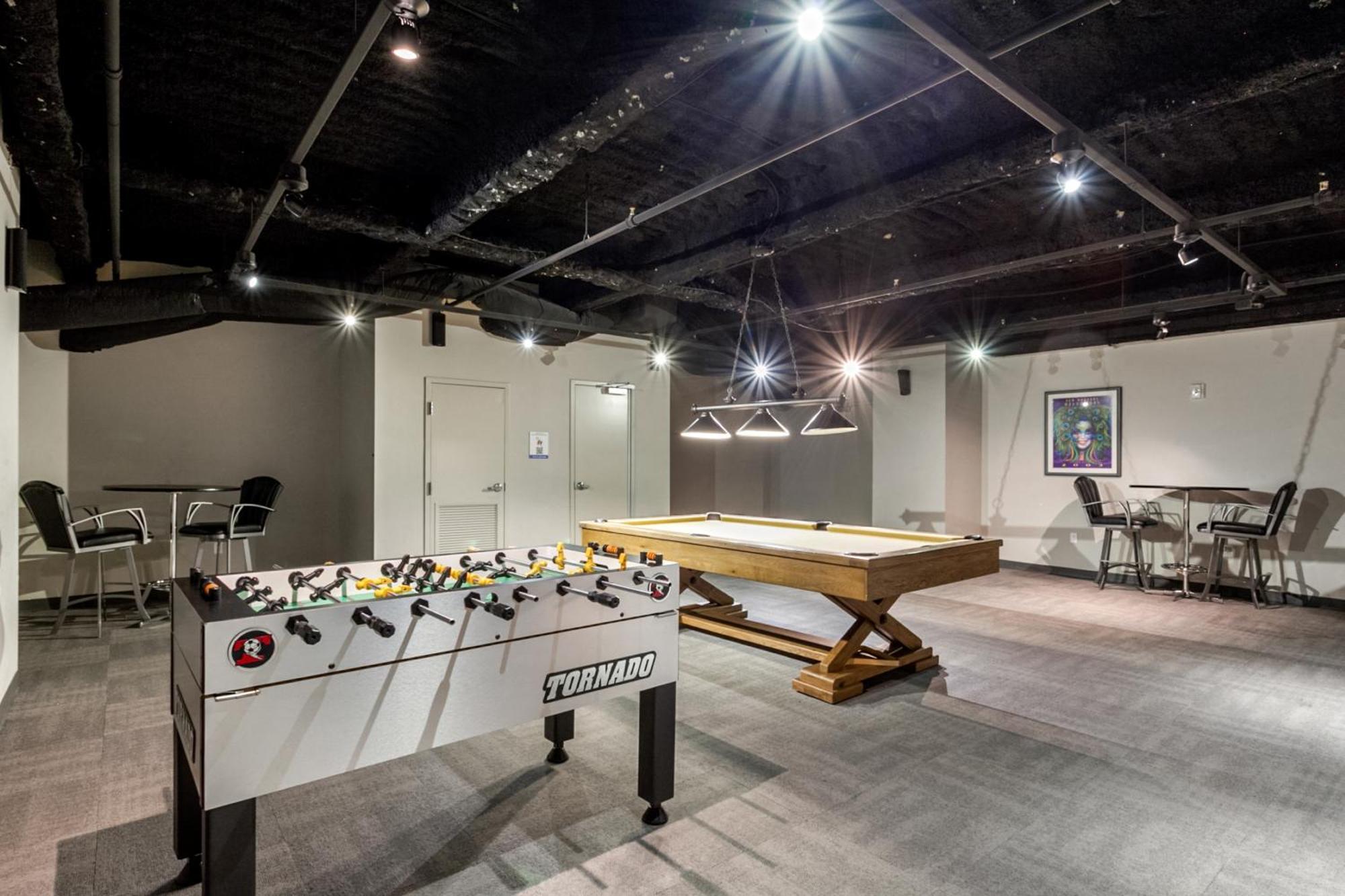 2 Bedroom Elegant Condos In Downtown New Orleans Luaran gambar