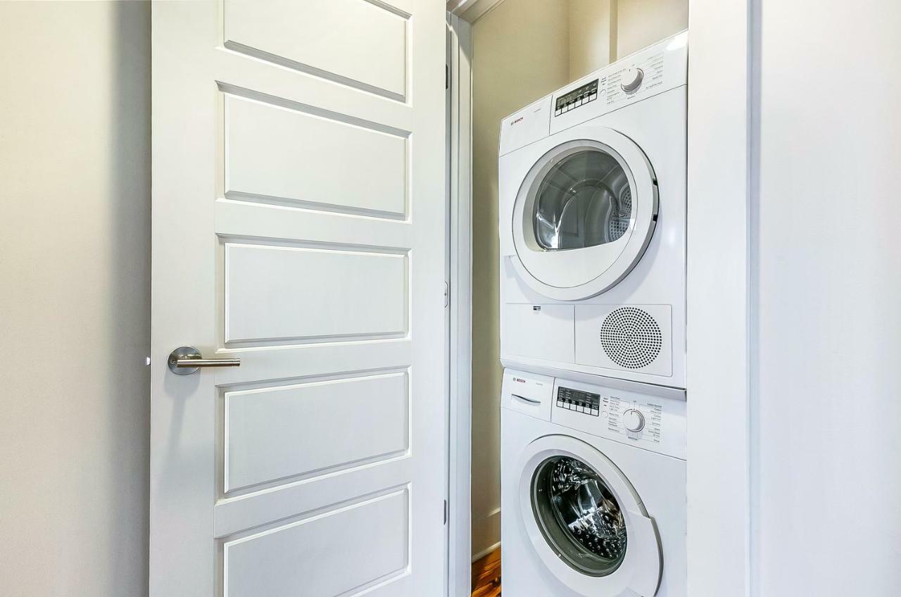 2 Bedroom Elegant Condos In Downtown New Orleans Luaran gambar