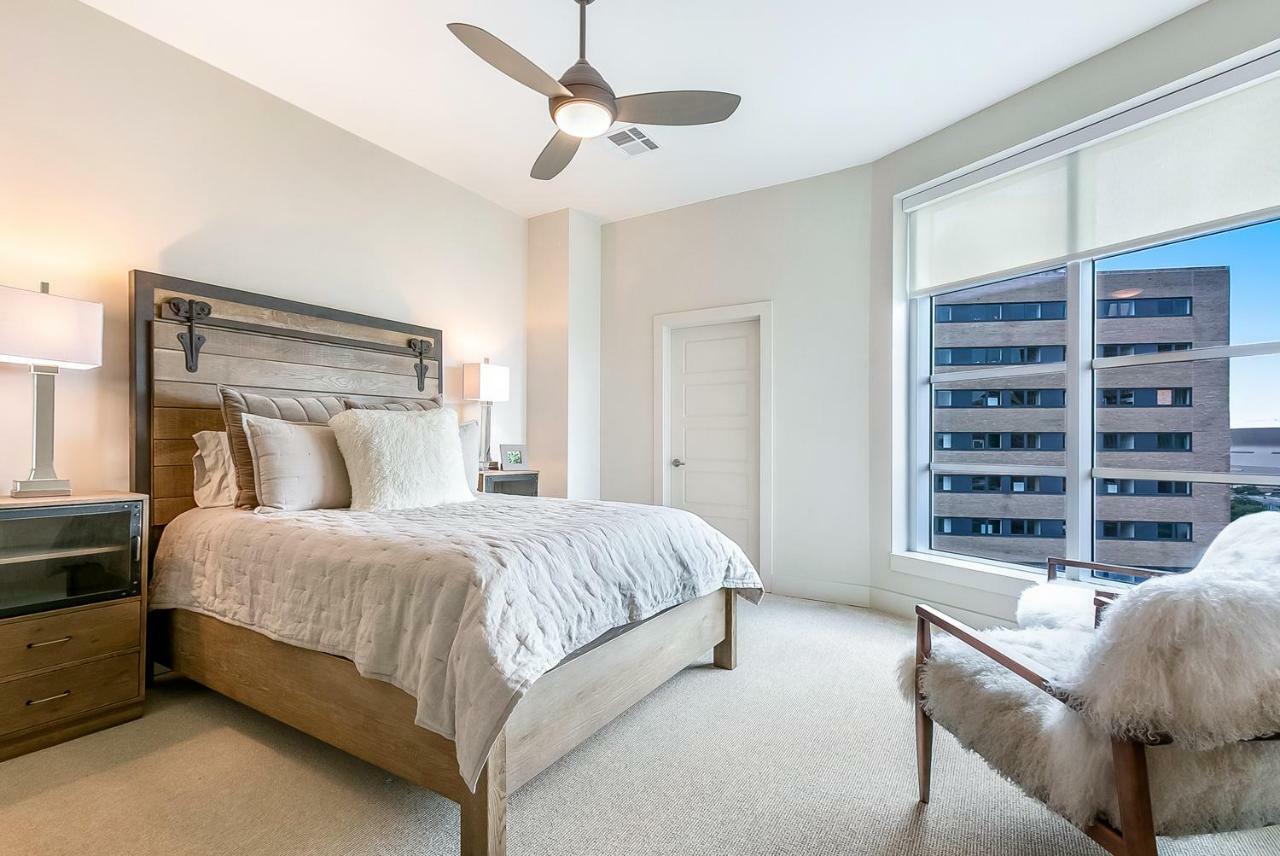 2 Bedroom Elegant Condos In Downtown New Orleans Luaran gambar