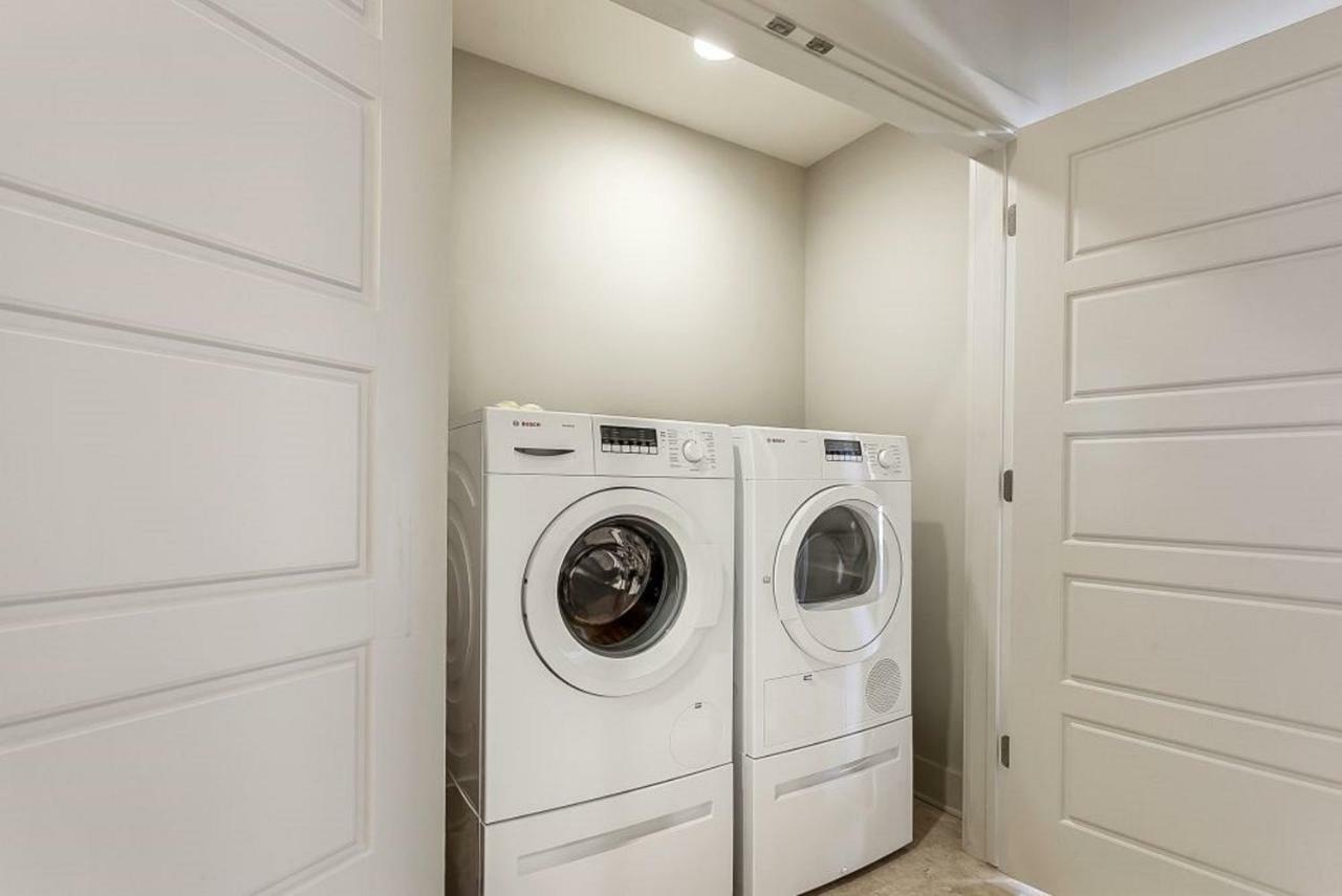 2 Bedroom Elegant Condos In Downtown New Orleans Luaran gambar