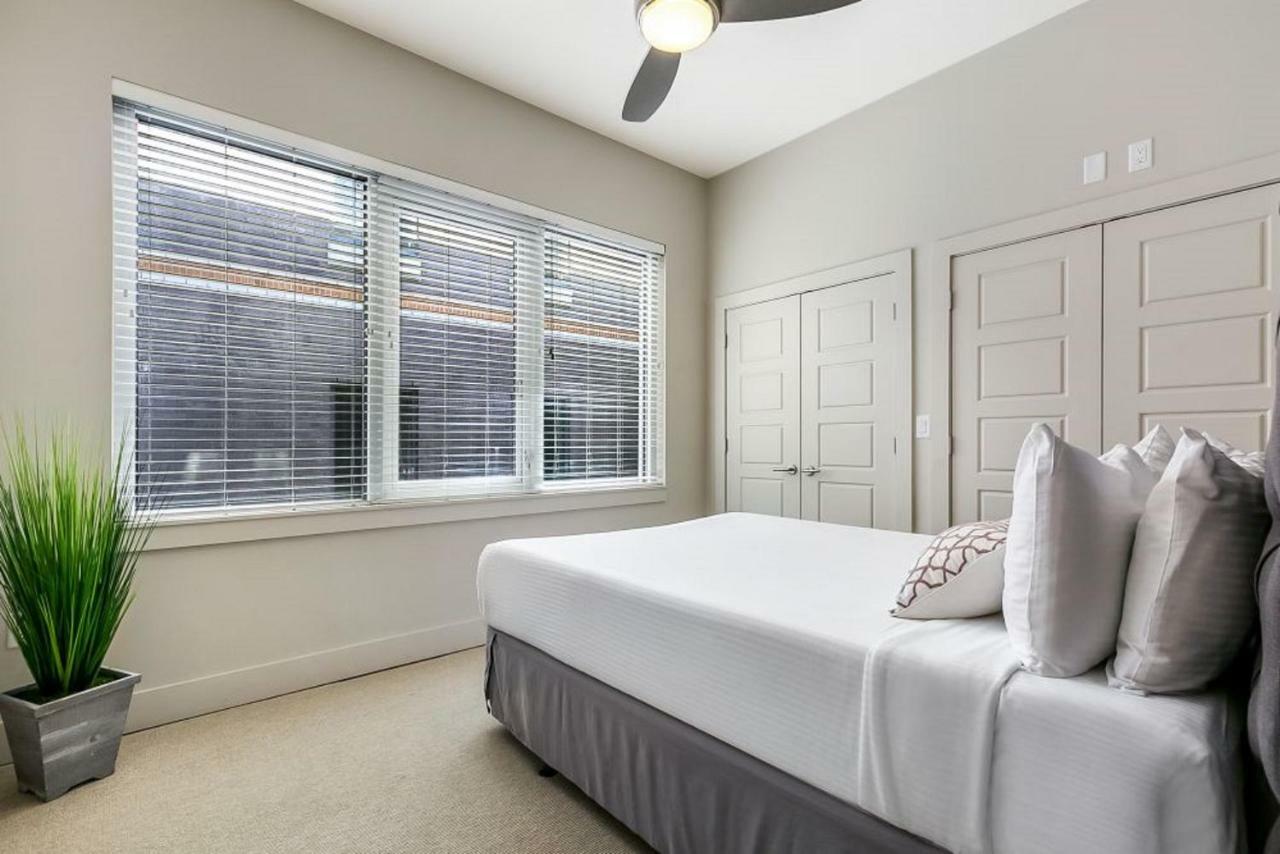 2 Bedroom Elegant Condos In Downtown New Orleans Luaran gambar